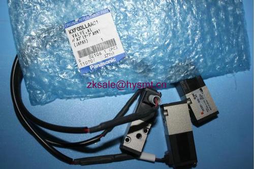  Panasonic  KXF0DLLAA01 ,VK332V-5HS-M5 DT401 Valve